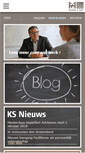 Mobile Screenshot of kessels-smit.nl